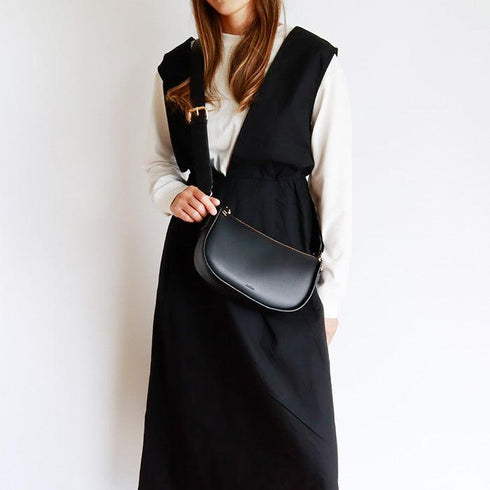 CRADLE クレイドル ショルダーバッグ S【a0007】